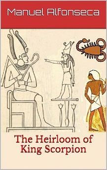 The Heirloom of King Scorpion