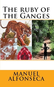 The ruby of the Ganges