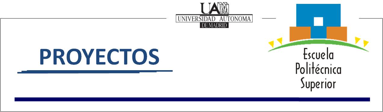 Proyectos